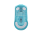 SteelSeries Mouse Rival 3 Gen 2, RGB, USB-A/WL/BT, aqua