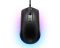 SteelSeries Mouse Rival 3 Gen 2, RGB, USB-A, black