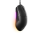SteelSeries Mouse Rival 3 Gen 2, RGB, USB-A, black