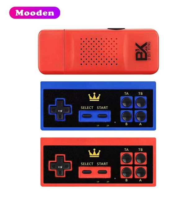 FD-600 gamestick retro game console