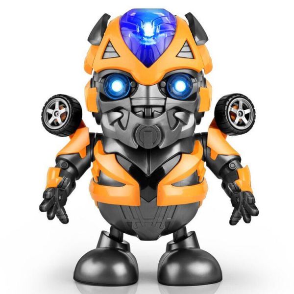 Dancing Robot