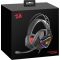 Redragon Cadmus Gaming headset, RGB, 7.1 surround sound, USB