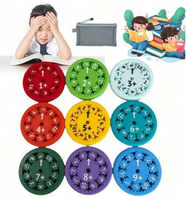 Matematikuri Spineri