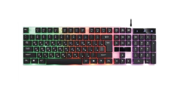 Keyboard GK 10