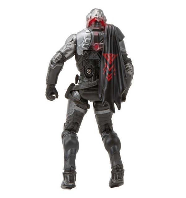 FORTNITE Game figure Master Series The Foundation (Dark), 10cm