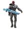 FORTNITE Game figure Master Series The Foundation (Dark), 10cm