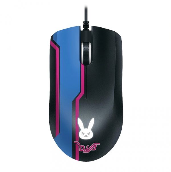  Razer Abyssus Elite D.Va