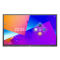 Interactive screen Allscreen Interactive Flat Panels SB-65A14-8/128, 65” 4K, Android 14, RAM 8GB, 128GB, Smart Board, Black