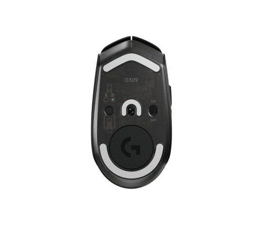 Logitech G309 Lightspeed