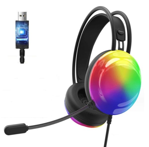 Gaming G602 Rgb