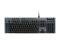 LOGITECH G915 X Wired Gaming Keyboard - BLACK - US INT'L - USB - N/A - EMEA28i-935 - TACTILE