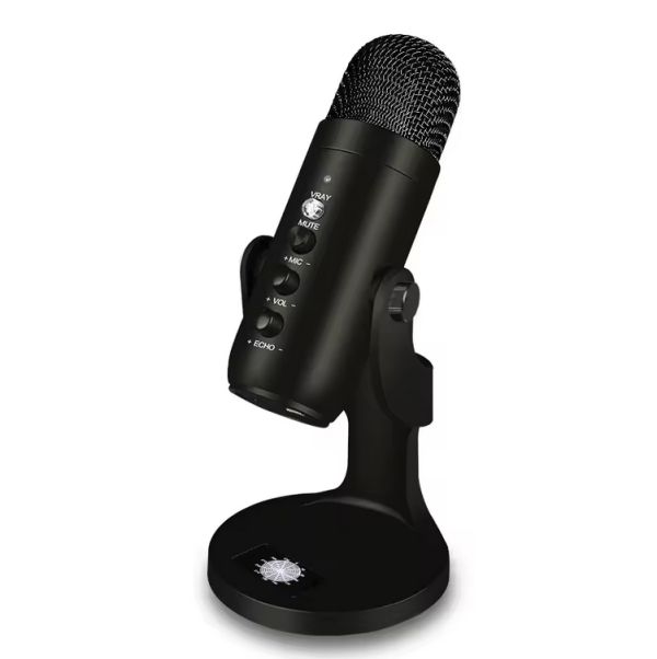 Mic Gaming Pro