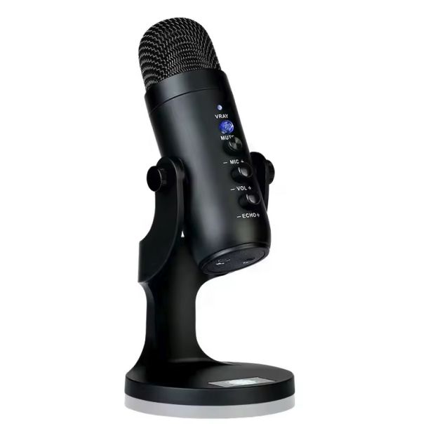 Mic Gaming Pro