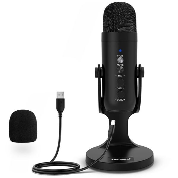 Mic Gaming Pro
