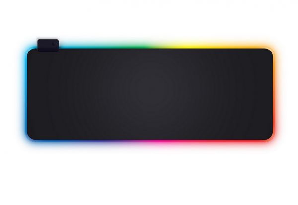 Gaming Mouse Pad RGB