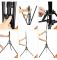 განათების შტატივი