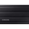 Samsung Portable SSD T7 Shield 2TB Black