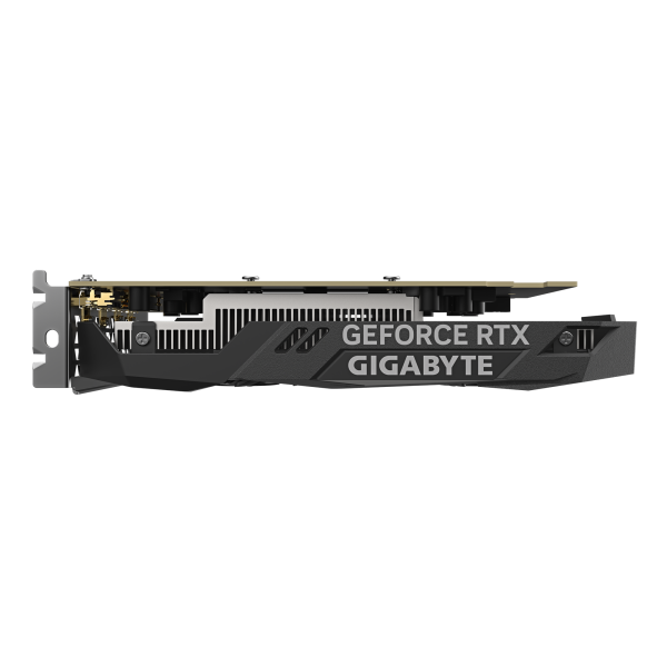 GIGABYTE Graphic Adapter GeForce RTX 3050 6GB GDDR6 WINDFORCE OC
