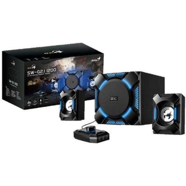 Genius SW-G2.1 1200