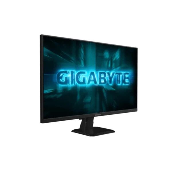 Monitor: Gigabyte GS27F2 27" FHD IPS 240Hz 1ms 2xHDMI DP Black