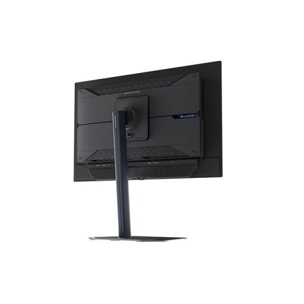 Monitor: Gigabyte MO27Q2A 27" QHD QD-OLED 280Hz 0.03ms 2xHDMI DP USB/USB-C Built-in Speaker Black