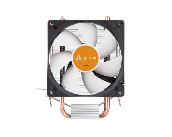 Cooler: Golden Field G490 CPU Universal Cooler 90w