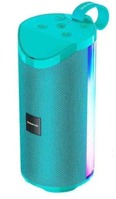 Wireless speaker BR5 Green Meg