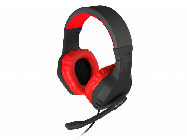 Genesis Argon200 Red