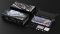 GravaStar Mercury K1 Pro 75% Wireless Mechanical Gaming Keyboard