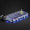 GravaStar Mercury K1 Pro 75% Wireless Mechanical Gaming Keyboard