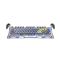 GravaStar Mercury K1 Pro 75% Wireless Mechanical Gaming Keyboard