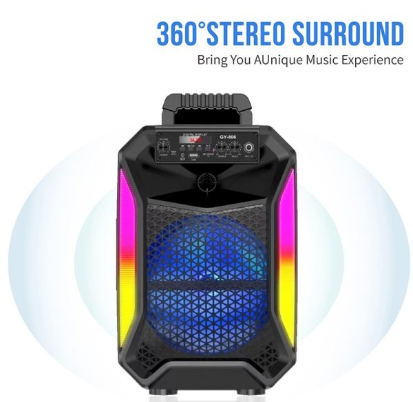 gy-806