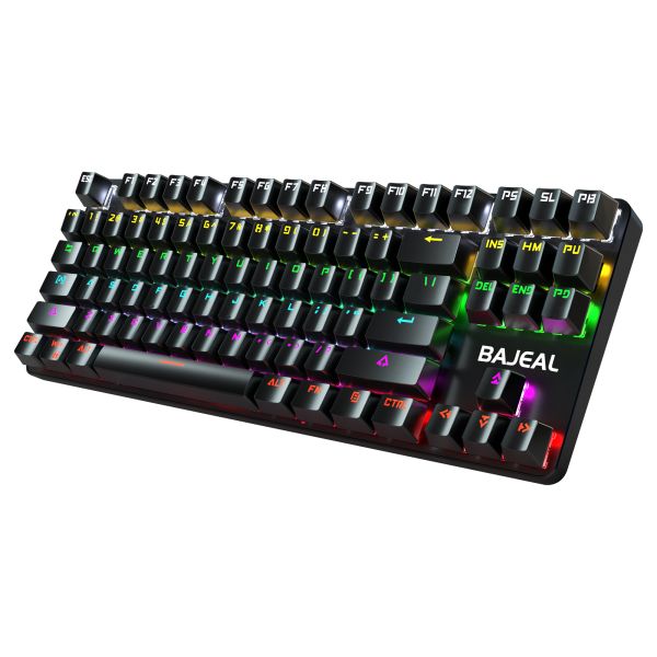 BAJEAL 100 black