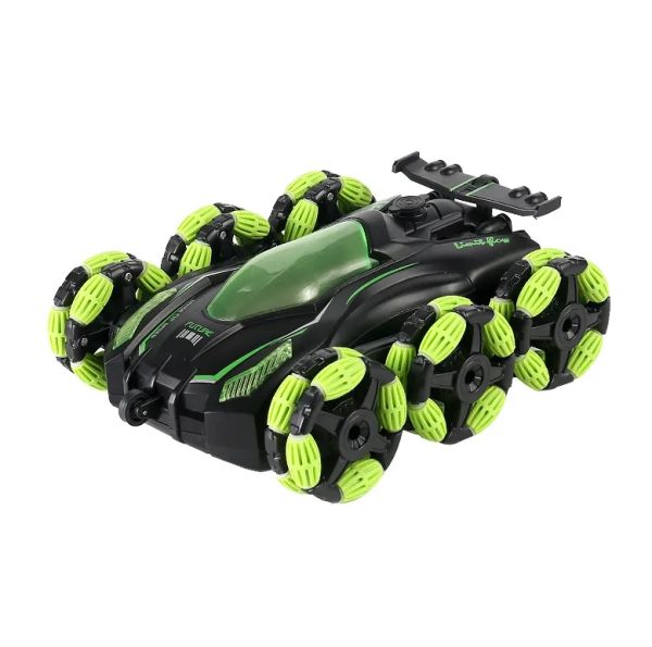 Stunt  RC Car