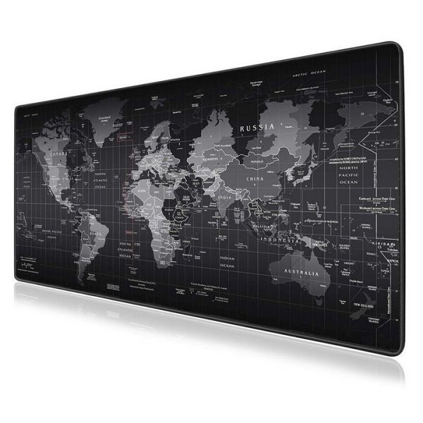 Word Mouse Pads