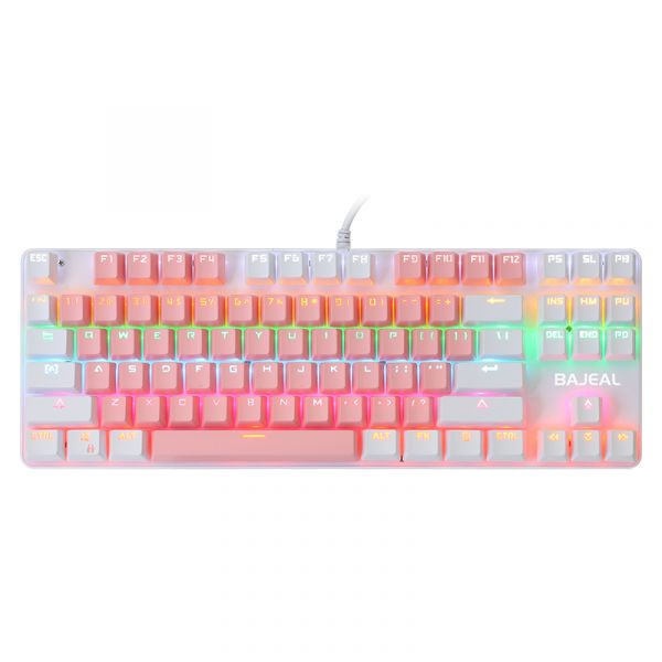 BAJEAL 100 Pink