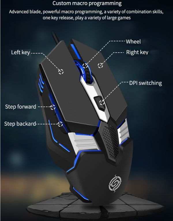 K-Snake M12