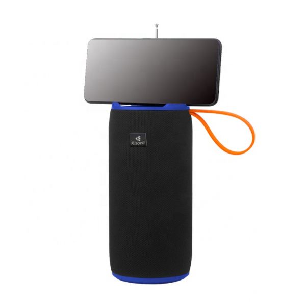 Kisonli Q13 Bluetooth Speaker System