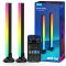 Govee RGBIC WiFi + Bluetooth Flow Plus Light Bars