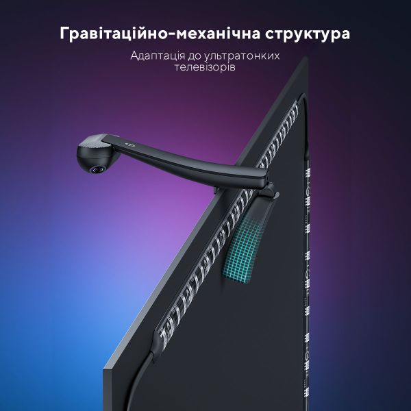 Govee Envisual TV Backlight T2 with Dual Cameras  (55~65 inch)