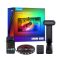 Govee Envisual TV Backlight T2 with Dual Cameras  (55~65 inch)