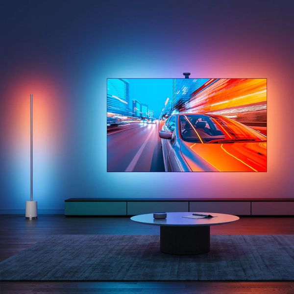 Govee Envisual TV Backlight T2 with Dual Cameras  (55~65 inch)