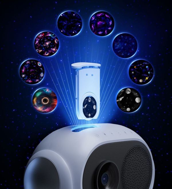 Govee Galaxy Star Projector