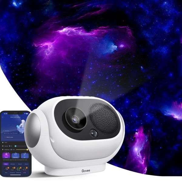 Govee Galaxy Star Projector