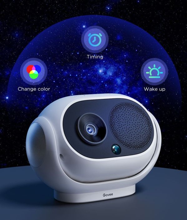 Govee Galaxy Star Projector