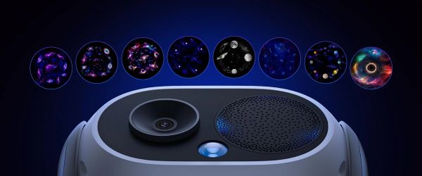 Govee Galaxy Star Projector
