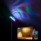 Govee H60B0 Uplighter Floor Lamp, 1000Lm, RGBWW+RGBIC+WW, WI-FI/Bluetooth, чорний