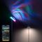 Govee H60B0 Uplighter Floor Lamp, 1000Lm, RGBWW+RGBIC+WW, WI-FI/Bluetooth, чорний