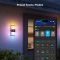Govee Smart Outdoor Wall light