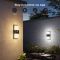 Govee Smart Outdoor Wall light